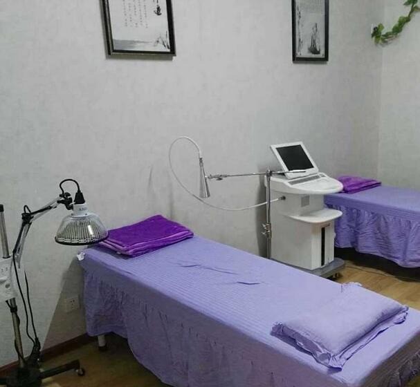 五方合养生机构